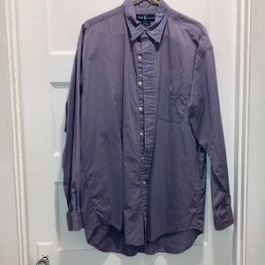 Ralph Lauren long sleeve